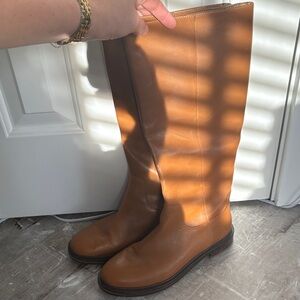 Madewell Boots